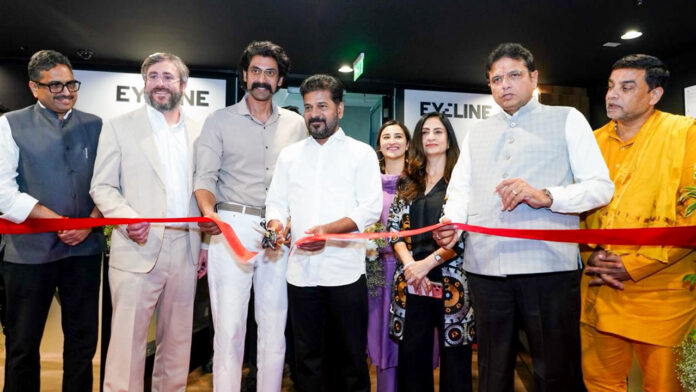 cm-revanth-reddy-grandly-inaugurates-netflix-eyeline-studios-in-hyderabad