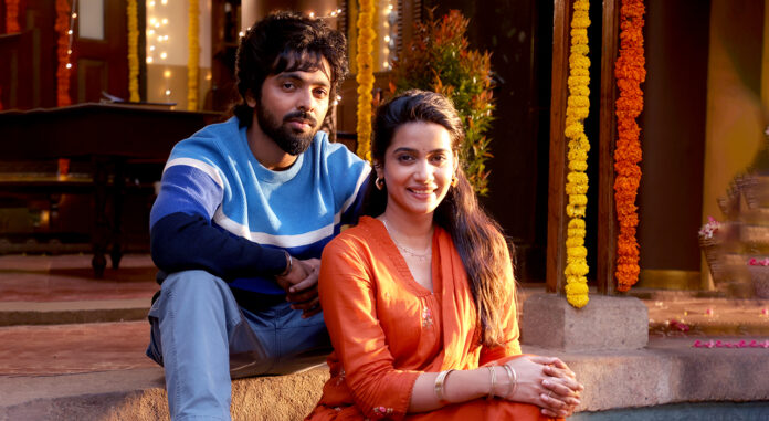 gv-prakash-kumars-happy-raj-telugu-release-on-march-27