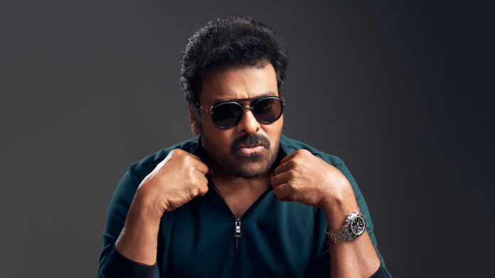 megastar-chiranjeevi-honoured-with-ntr-national-film-award