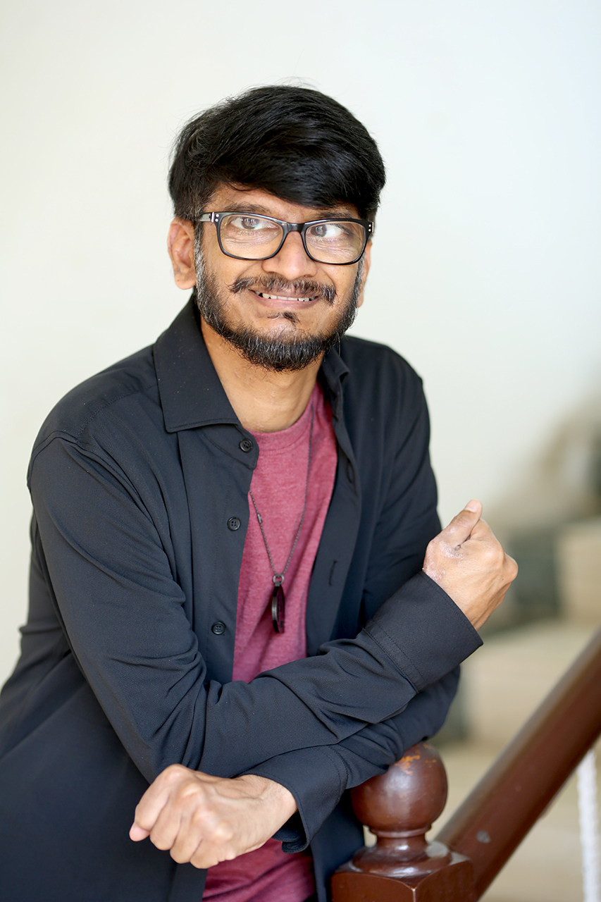 rai-rai-raara-for-peddi-is-my-fortune-anantha-sriram