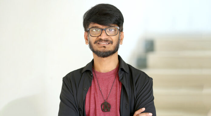 rai-rai-raara-for-peddi-is-my-fortune-anantha-sriram