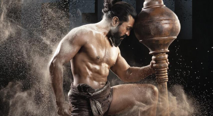 ram-charans-powerful-wrestler-transformation-stuns-in-peddi-birthday-glimpse