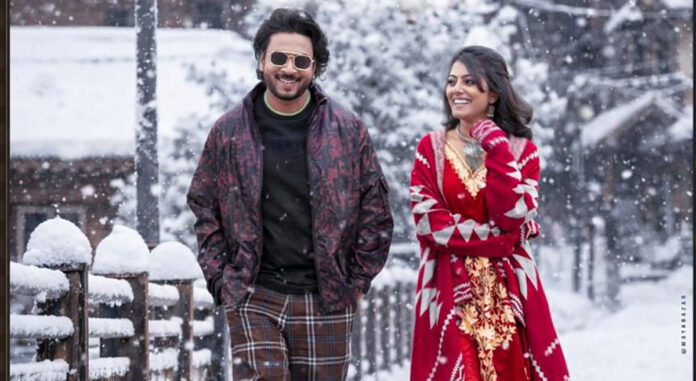 ramana-gogula-powers-gulab-jam-from-anumana-pakshi