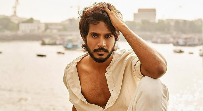 shambhala-team-reunites-for-a-grand-pan-india-socio-fantasy-with-sundeep-kishan