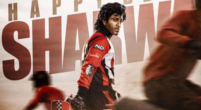 sharwas-biker-set-for-grand-release-on-april-3