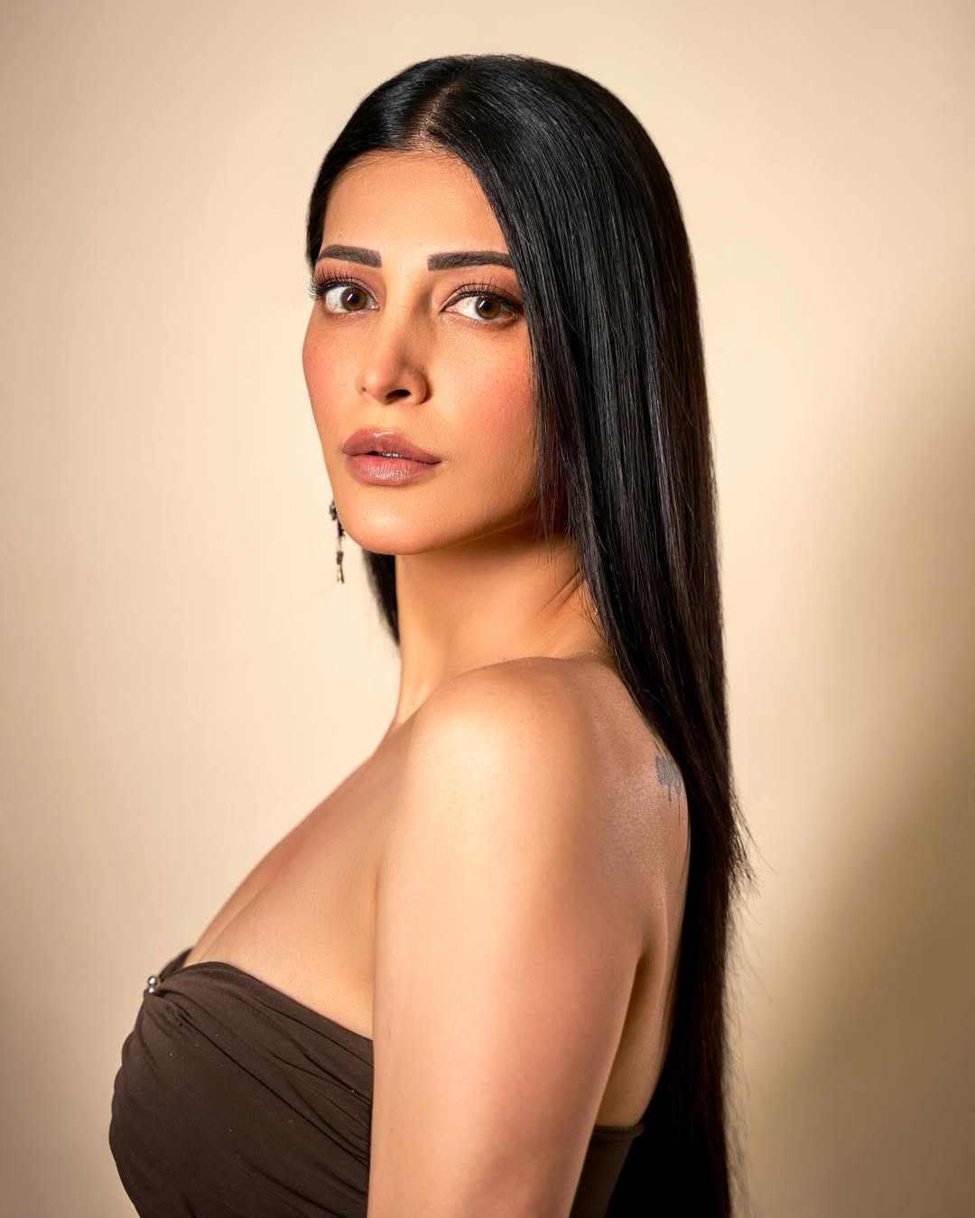 Shruti Haasan