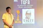 unity-clinches-best-documentary-award-at-gaddar-film-awards-2025