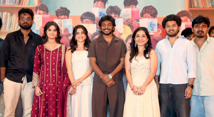 youth-team-promises-fun-ride-at-freshers-meet