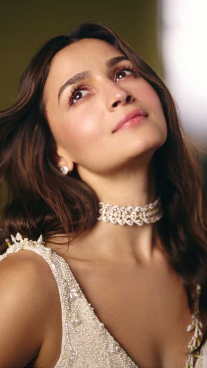 Alia Bhatt