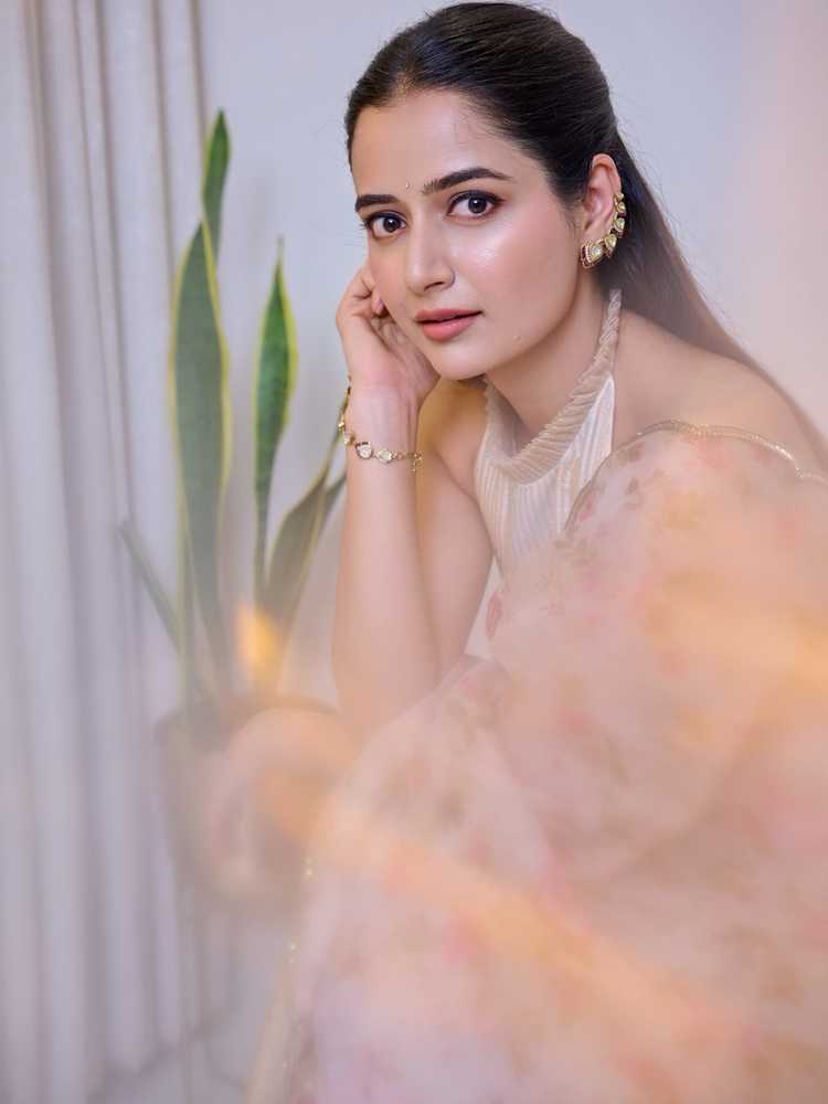 Ashika Ranganath 