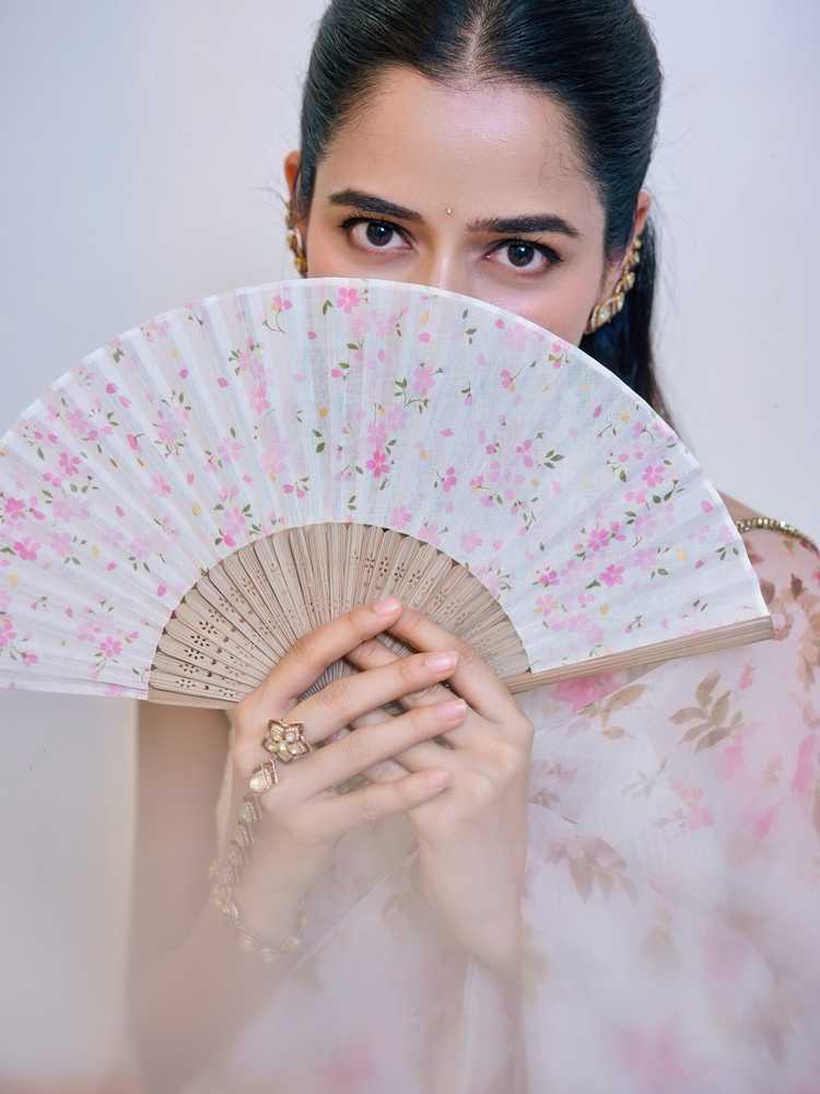 Ashika Ranganath 