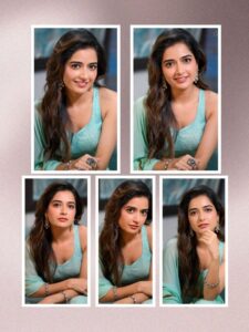 Ashika Ranganath