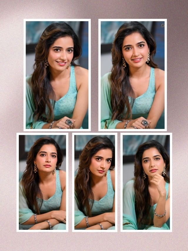 The Ethereal Grace of Ashika Ranganath