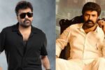 Balakrishna Leads Chiranjeevi Seeks Stronger Impact