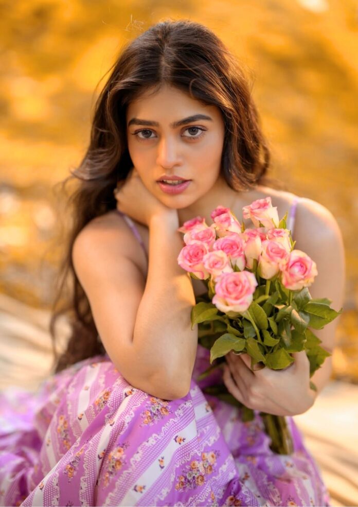 Bhandhavi Sridhar Captivates With Grace and Promise