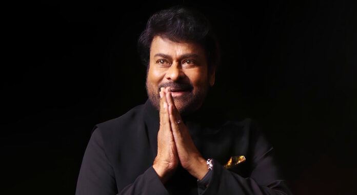 Chiranjeevi Donates ₹20 Lakh, Proves Real-Life Heroism Beyond Cinema