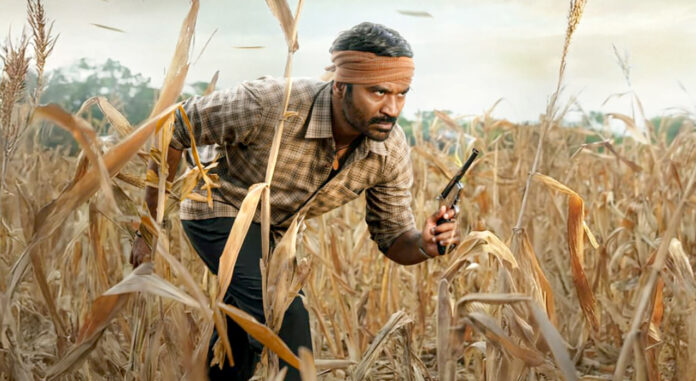 Dhanush’s Kara Locks April 30 Telugu Release