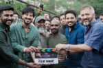 Dulquer Salmaan’s I Am Game Ready for August 2026 Release
