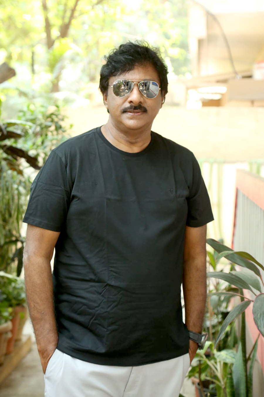 Gedela Raju Is Very Special to Me – Raghu Kunche