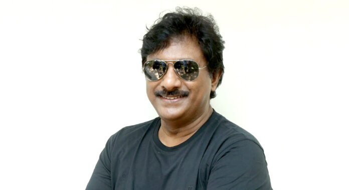 Gedela Raju Is Very Special to Me – Raghu Kunche