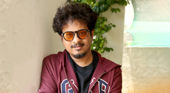 Ghaayapadda Simham Promises Fresh Fun & Dark Comedy – Kashyap Srinivas