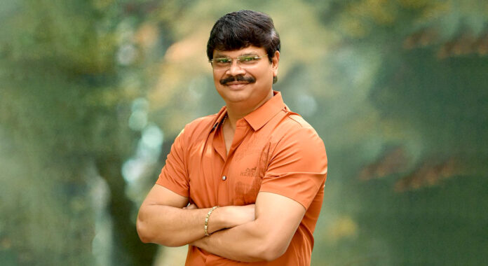 Happy Birthday Boyapati Srinu Mass Director Extraordinaire
