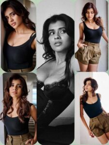 Hebah Patel
