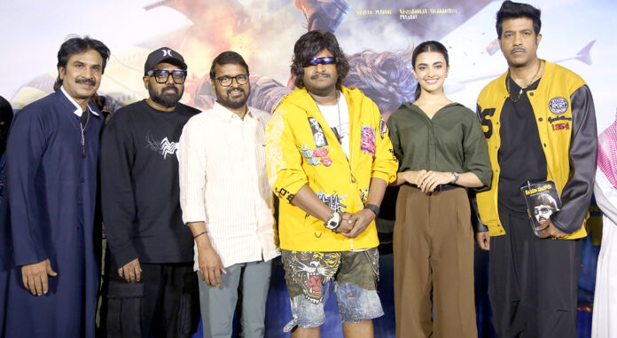 Jethly Trailer Promises a Wild Ride of Action and Comedy