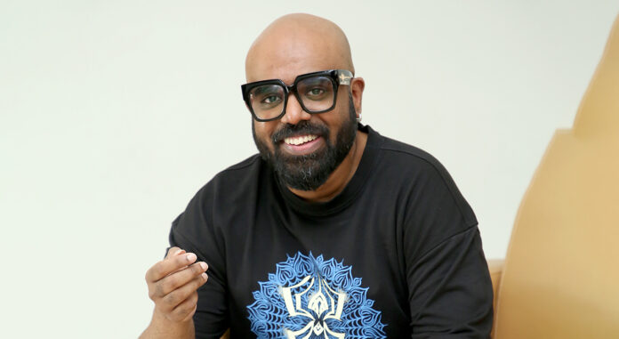 Jetlee is a Complete Entertainer with Humor, Suspense, and Thrills – Director Ritesh Rana