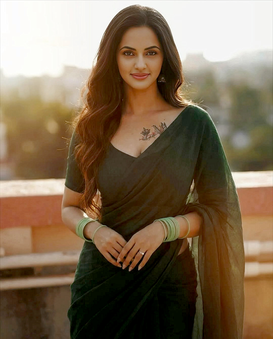 Jyothi Poorvaj