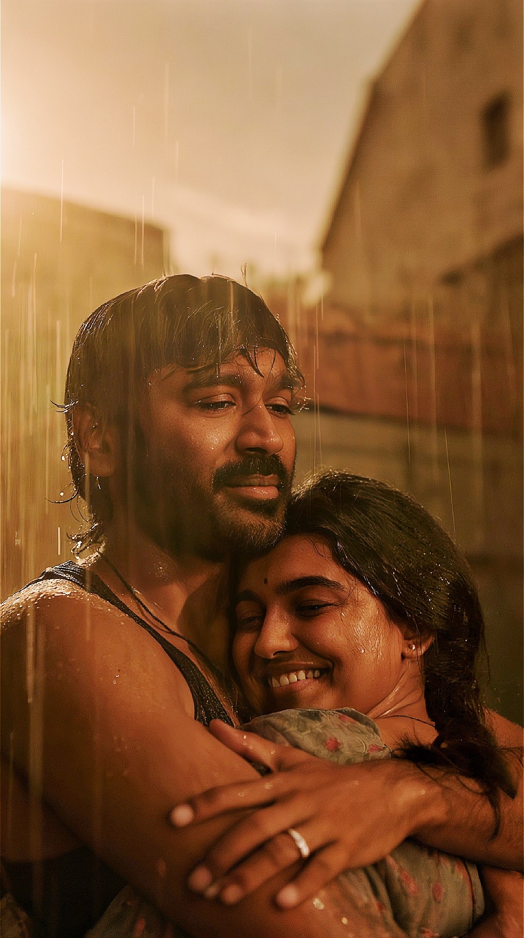 Kara A Rain-Soaked Love Story That Speaks Through Silence