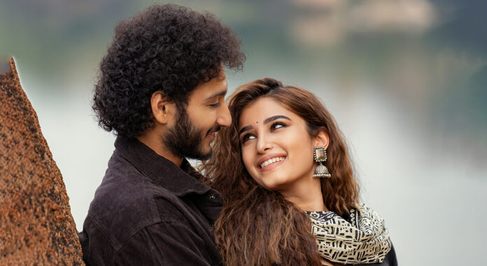 Mahesh Babu Unveils Power-Packed Srinivasa Mangapuram Teaser