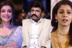 NBK 111 Nayanthara Out, Kajal In After Script Change