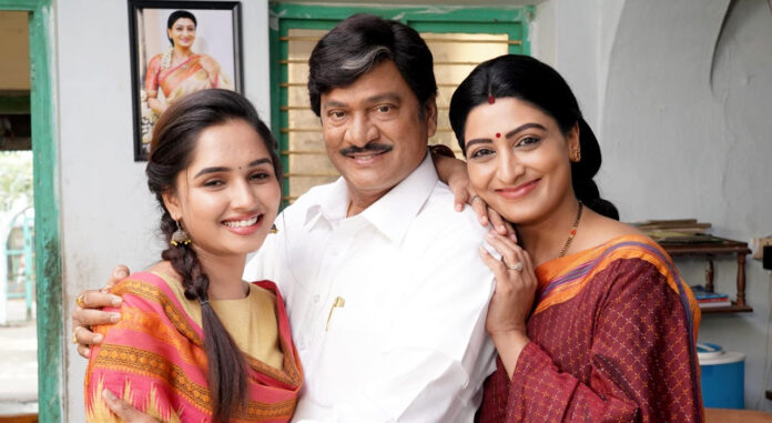 Pithapuramlo Ala Modalaindi Set for May 1 Release