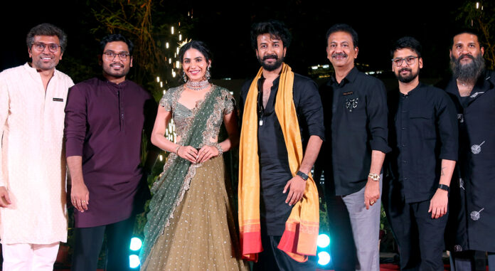 Rao Bahadur Will Mesmerize Like Baahubali & Avatar – Satyadev