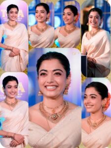 Rashmika Mandanna