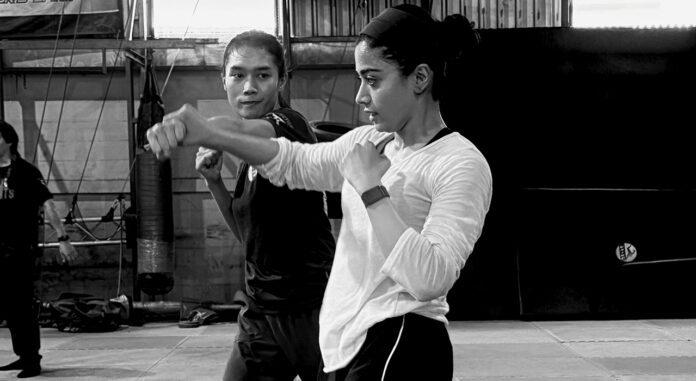 Rashmika’s Intense Prep for Mysaa