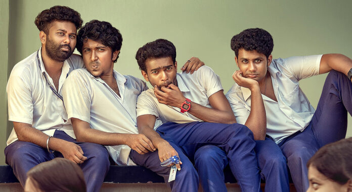 Sahu Garapati’s Shine Screens To Release Vaazha 2 In Telugu On April 24