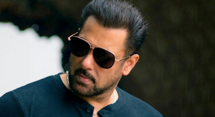 Salman Khan & Nayanthara #SVC63 Shoot Begins in Mumbai