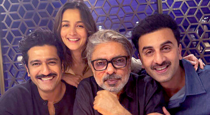 Sanjay Leela Bhansali’s Love & War Locks January 21, 2027 Release