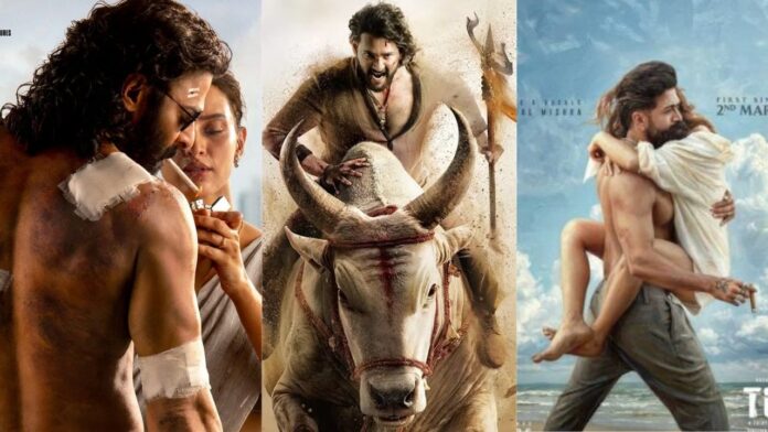 Summer 2027 Box Office War ₹5000 Crore Gamble Begins