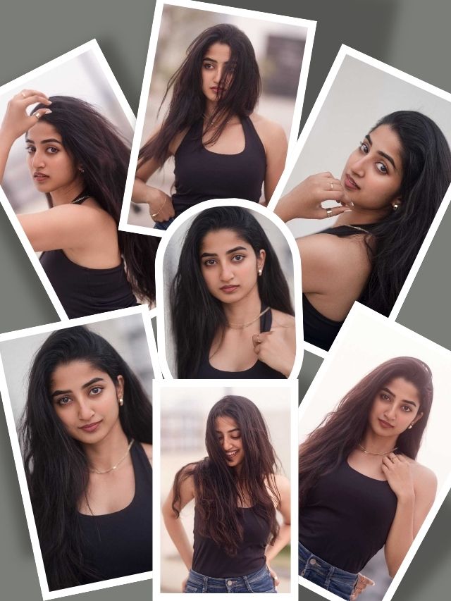 Sushmita Shetty’s Stunning Style Diary