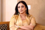 Tabu Joins Nagarjuna’s 100th Film