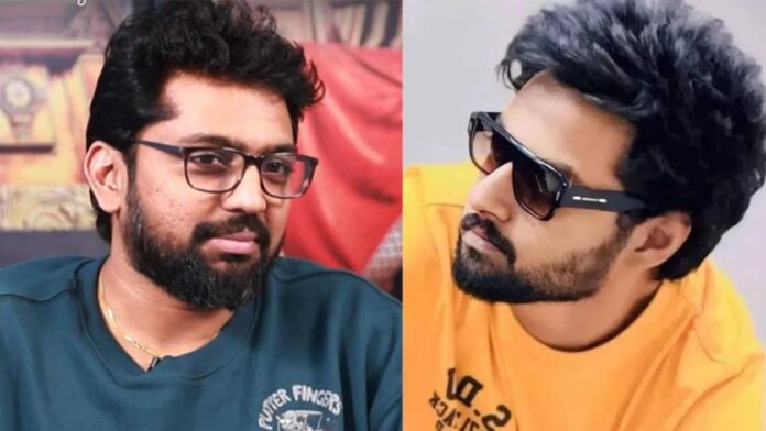 Vassishta’s Plan for Mokshagna Takes a Twist