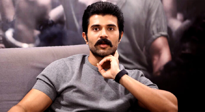 Vijay Deverakonda Needs Strong Script Choices to Match His Potential