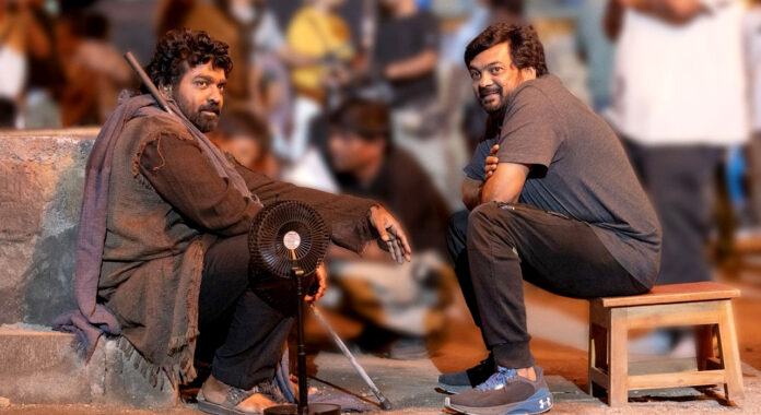 Vijay Sethupathi Praises Puri Jagannadh as Slum Dog Nears Release