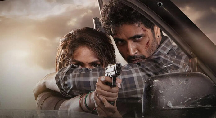 adivi-sesh-skips-premieres-for-dacoit-sparks-debate-on-tollywoods-last-minute-culture