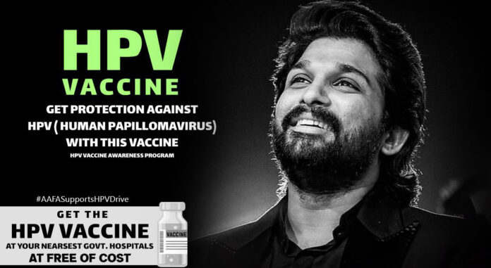 allu-arjun-fans-support-hpv-vaccination-drive