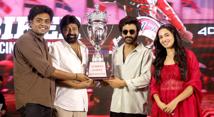 biker-is-my-career-best-a-proud-film-for-telugu-cinema-sharwanand