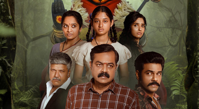 buchi-babu-sana-unveils-gripping-glimpse-of-ahas-mystical-thriller-pochamma